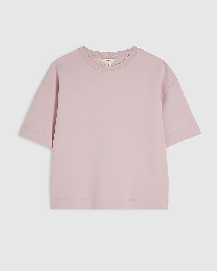 Pink Premium T-Shirt