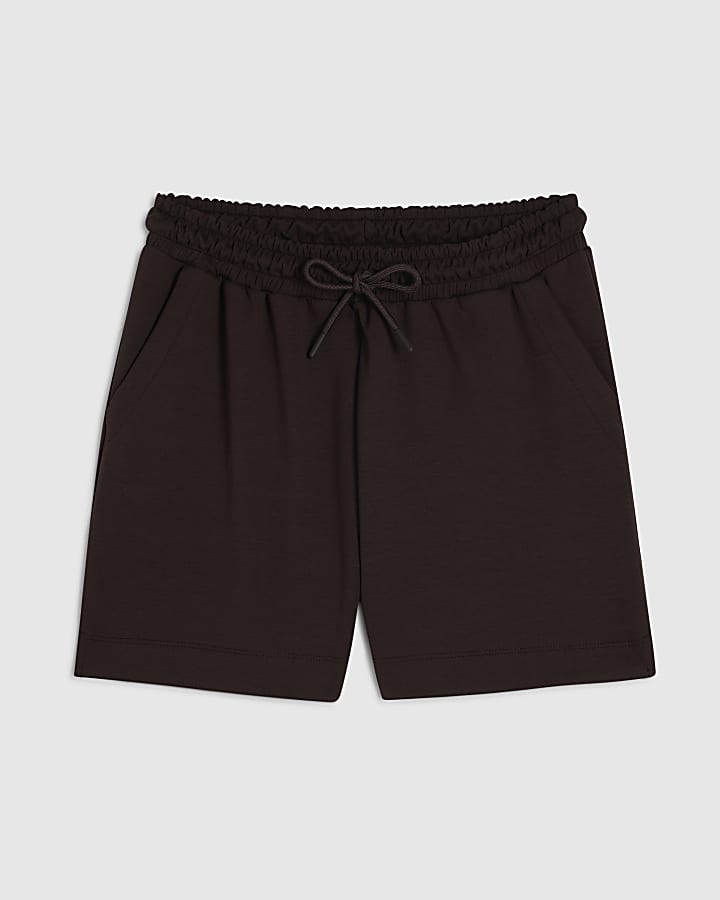 Brown Premium Shorts