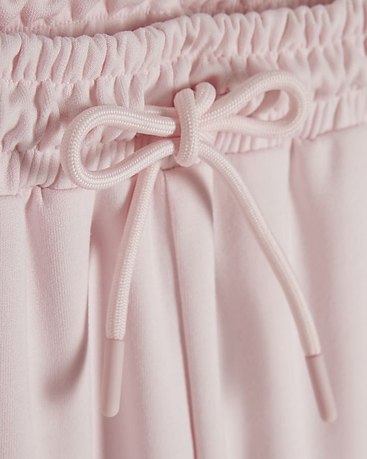 Pink Premium Shorts