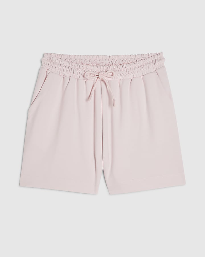 Pink Premium Shorts