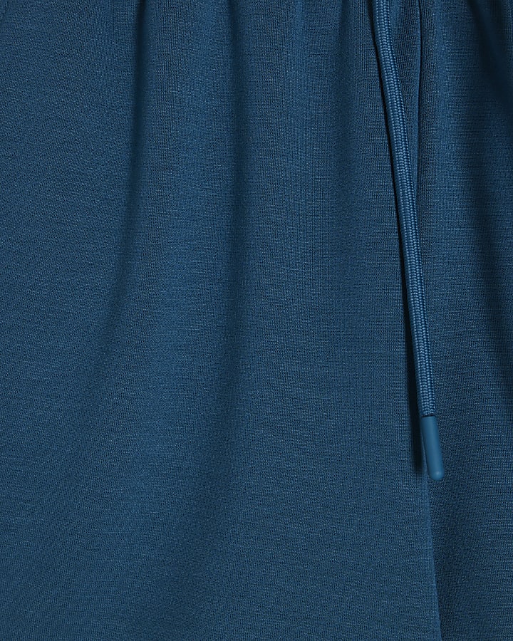 Blue Premium Shorts