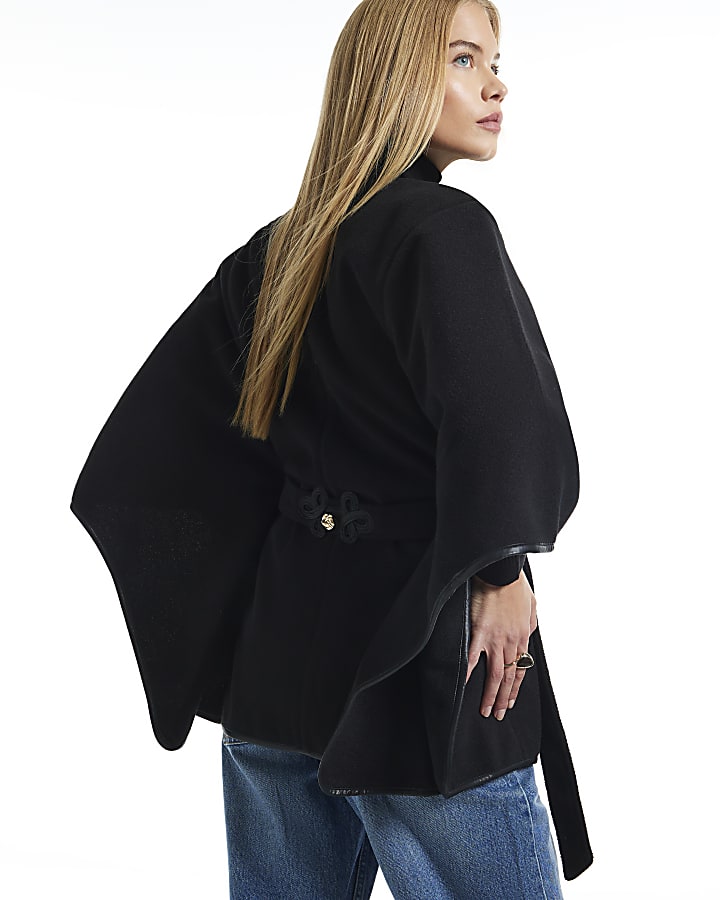 Black Drummer Boy Cape