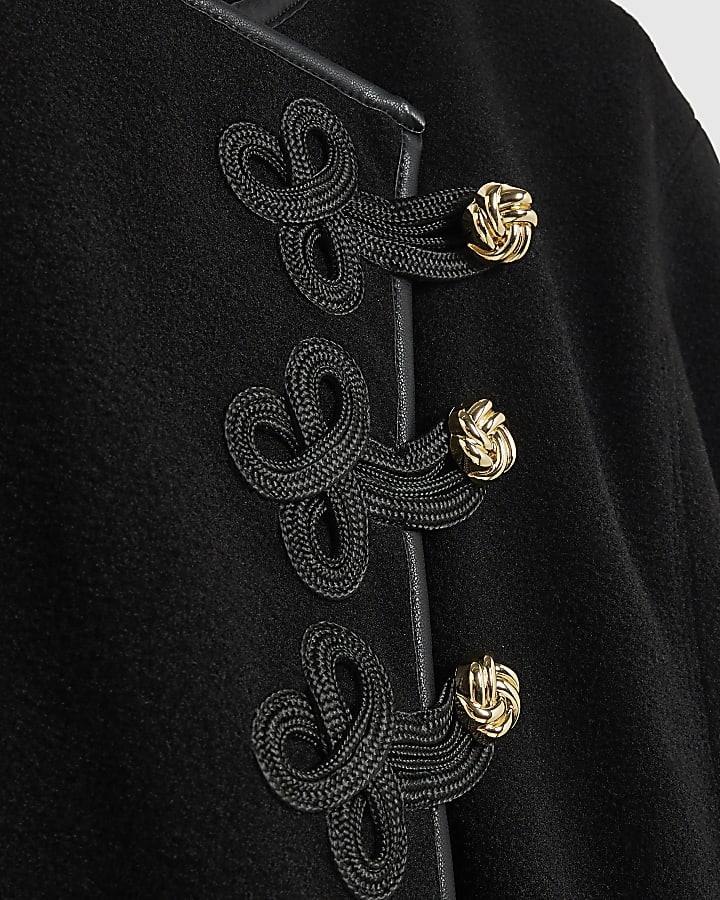 Black Drummer Boy Cape