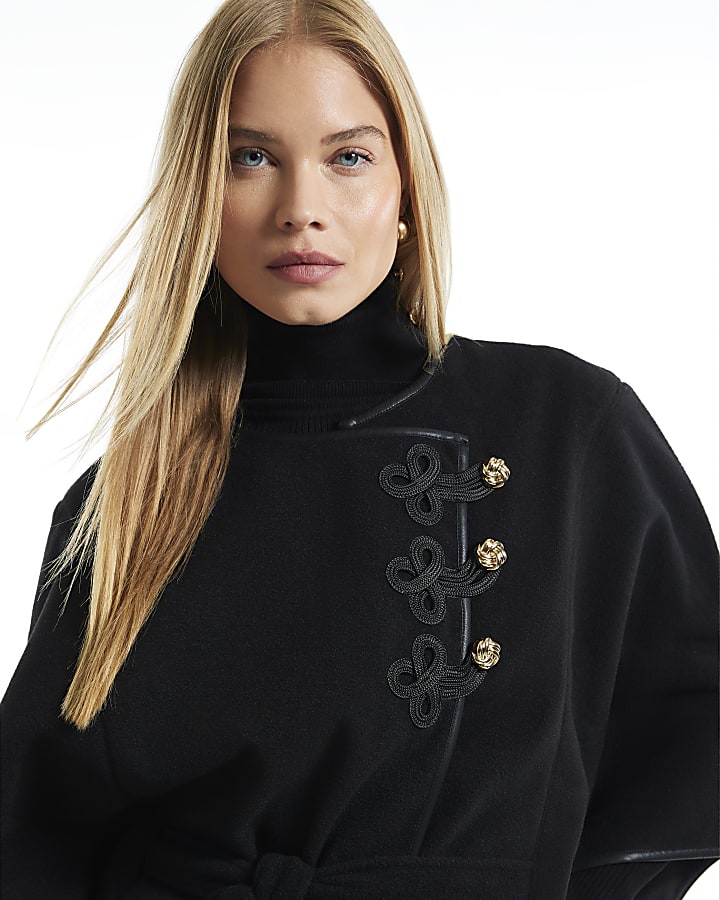 Black Drummer Boy Cape