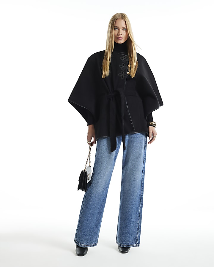 Black Drummer Boy Cape