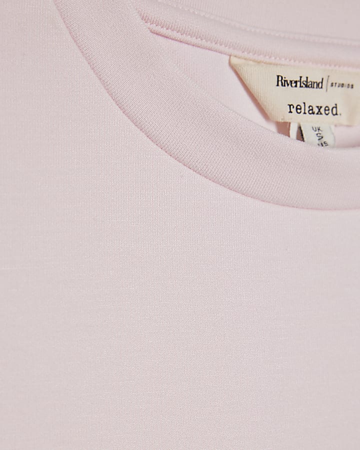 Pink Premium Tank Top