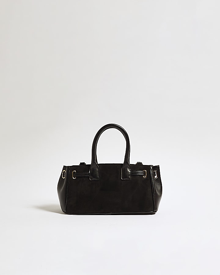 Black Drummer Boy Tote Bag