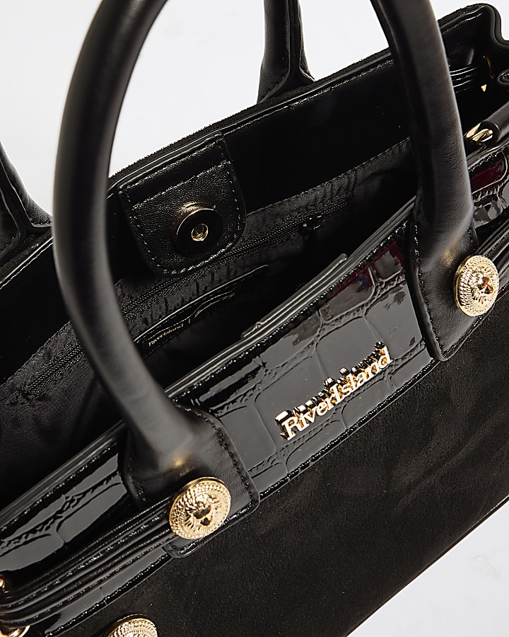 Black Drummer Boy Tote Bag
