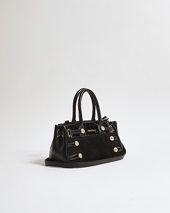 Black Drummer Boy Tote Bag