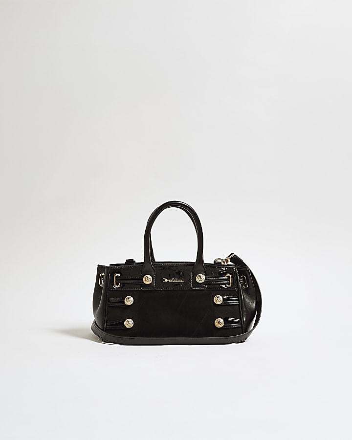 Black Drummer Boy Tote Bag