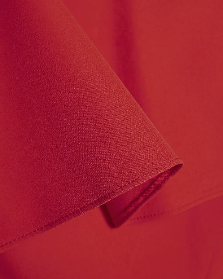 Red Cape T-Shirt
