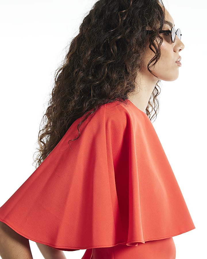 Red Cape T-Shirt