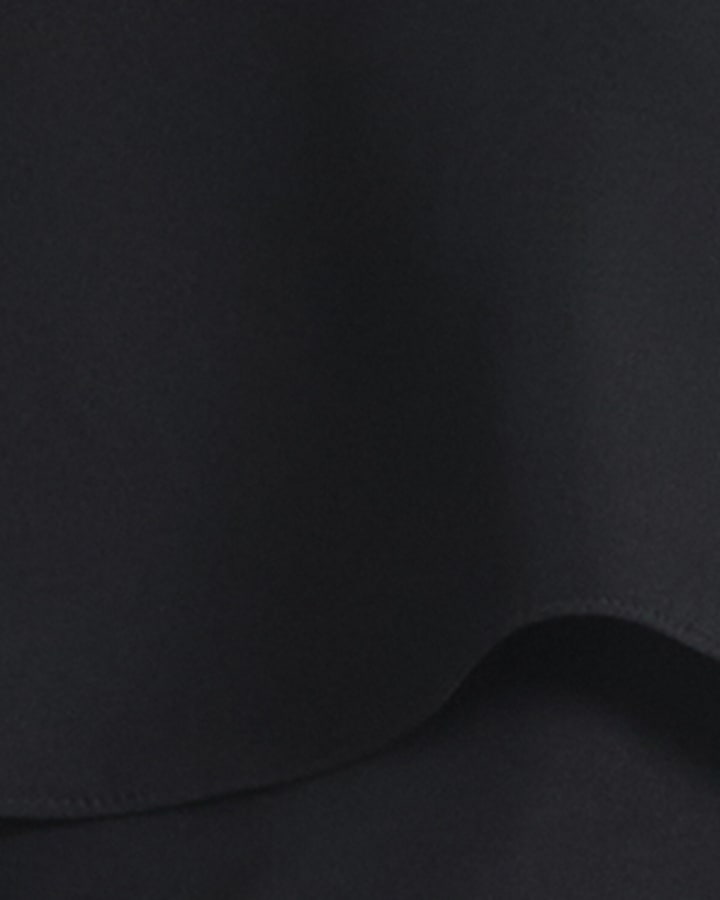 Black Cape T-shirt