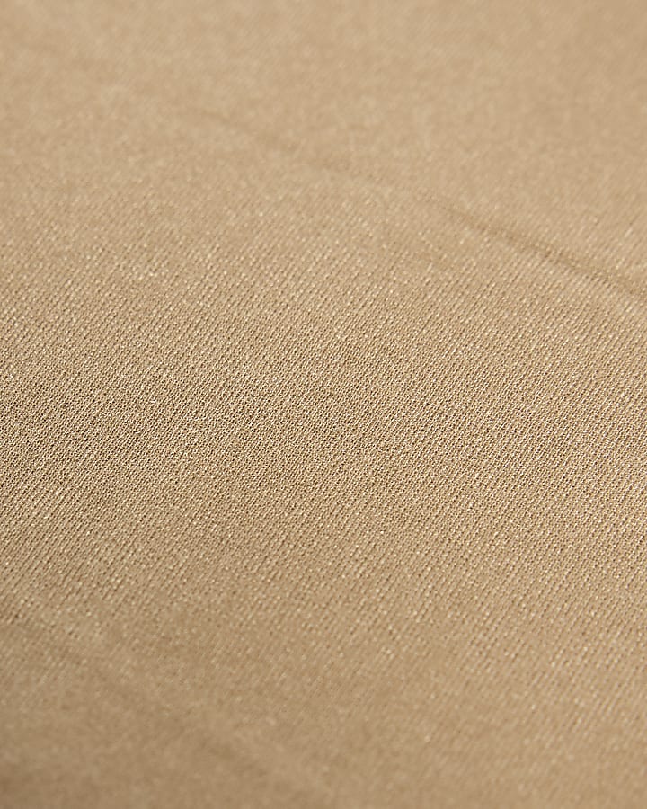 Beige Nude Sheer Tights