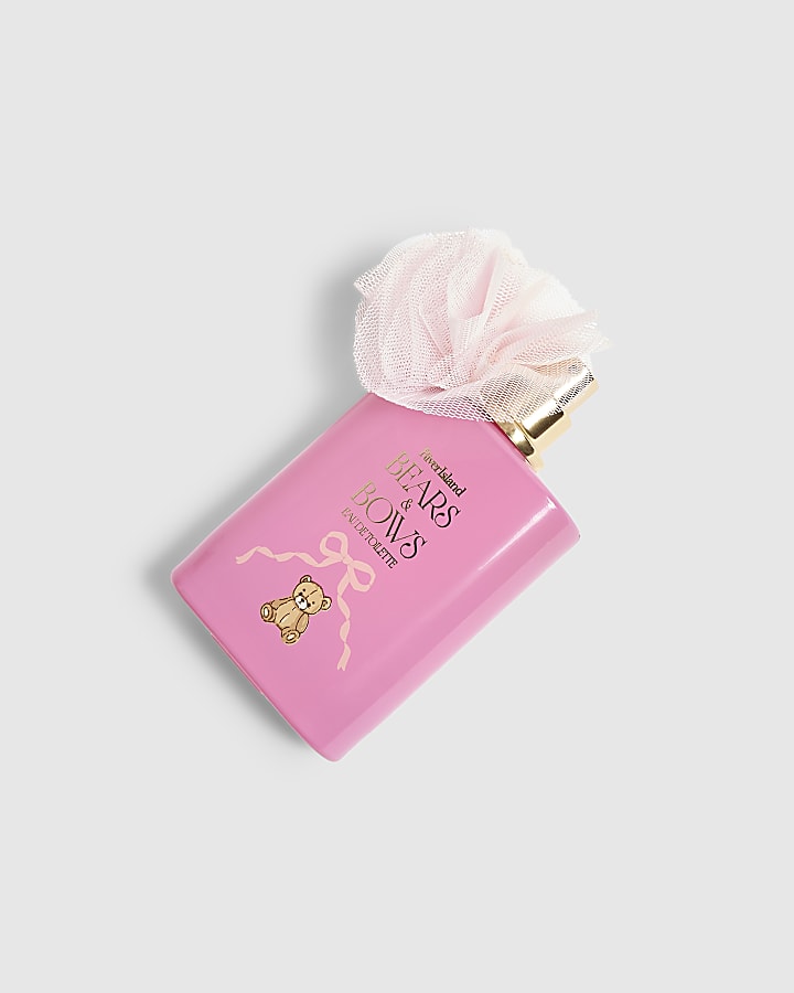 Bears and Bows Eau de Toilette 50ml