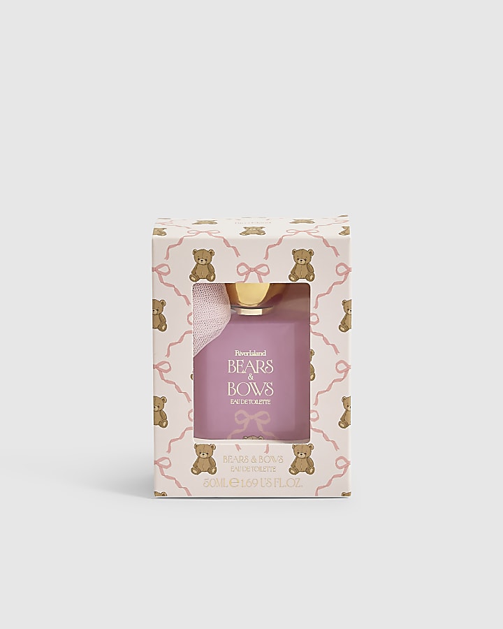 Bears and Bows Eau de Toilette 50ml