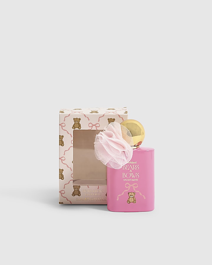 Bears and Bows Eau de Toilette 50ml