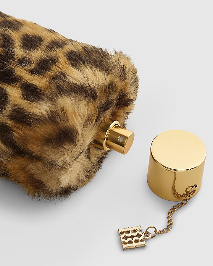 Leopard Luxe Perfume 100ml