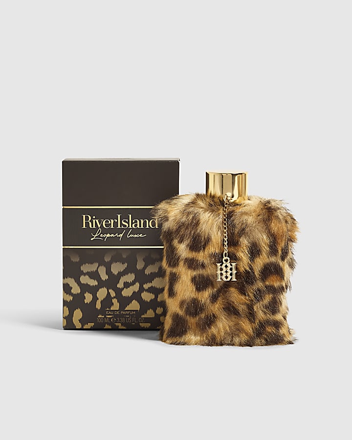 Leopard Luxe Perfume 100ml