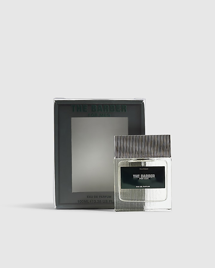 The Barber For Men Eau De Parfum 100ml