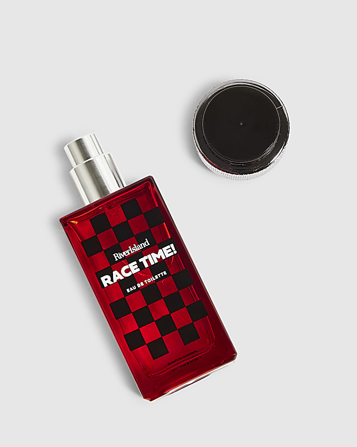 Boys Race Time Aftershave 50ml