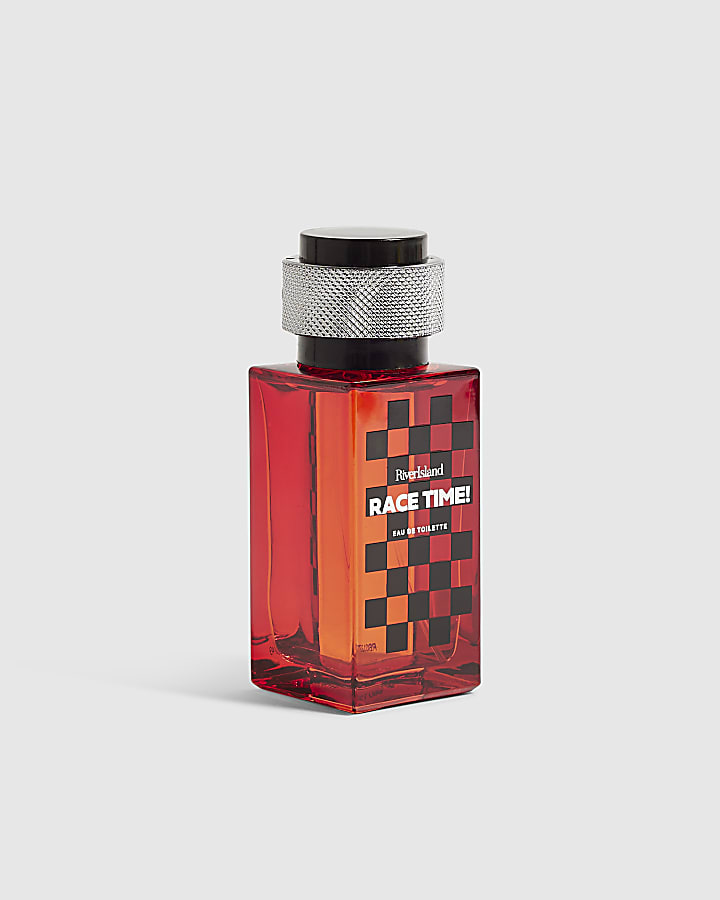 Boys Race Time Aftershave 50ml