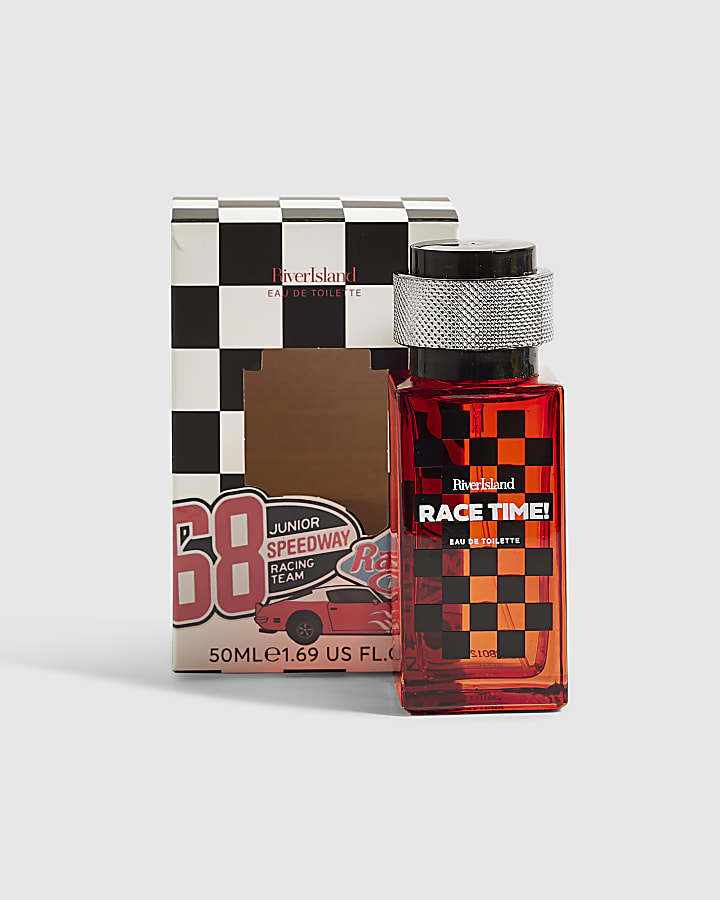 Boys Race Time Aftershave 50ml