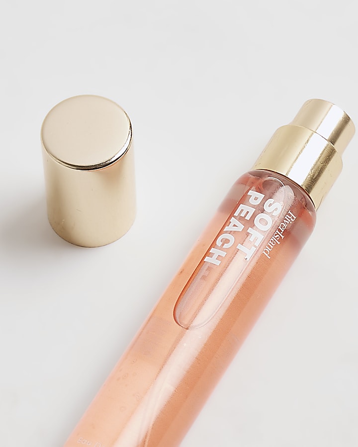 Soft Peach Travel Size Eau De Parfum 20ml