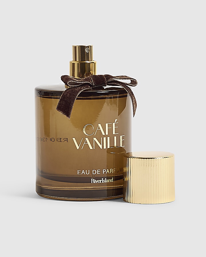 Cafe Vanille Perfume 100ml
