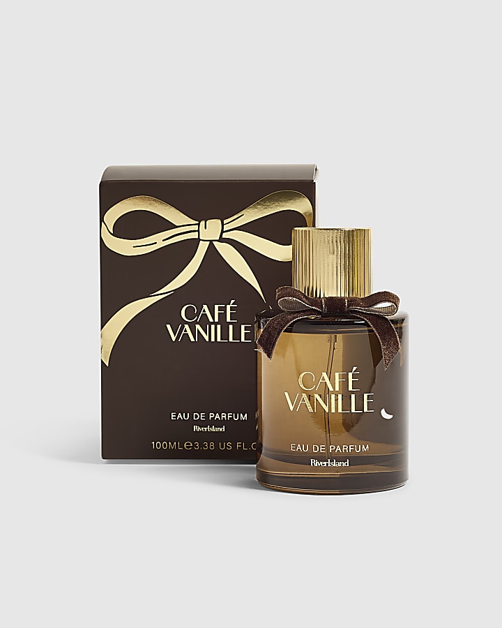 Cafe Vanille Perfume 100ml