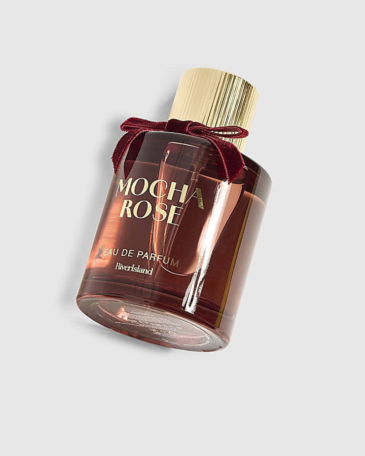 Mocha Rose Perfume 100ml