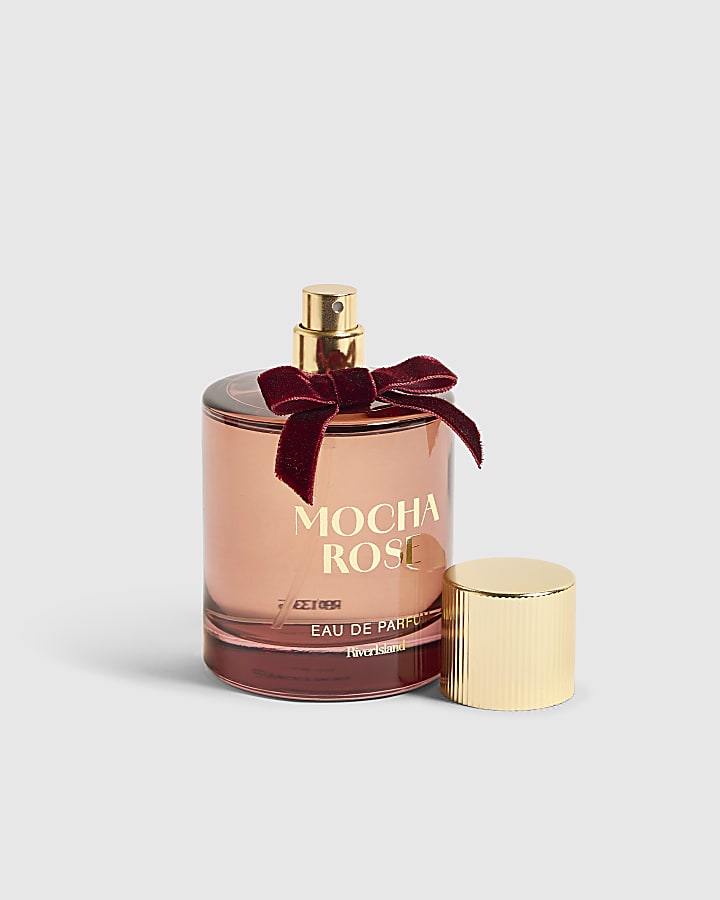 Mocha Rose Perfume 100ml