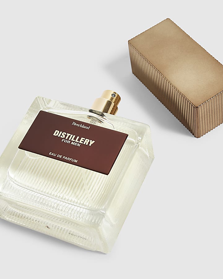 Distillery for Men Eau De Parfum 100ml