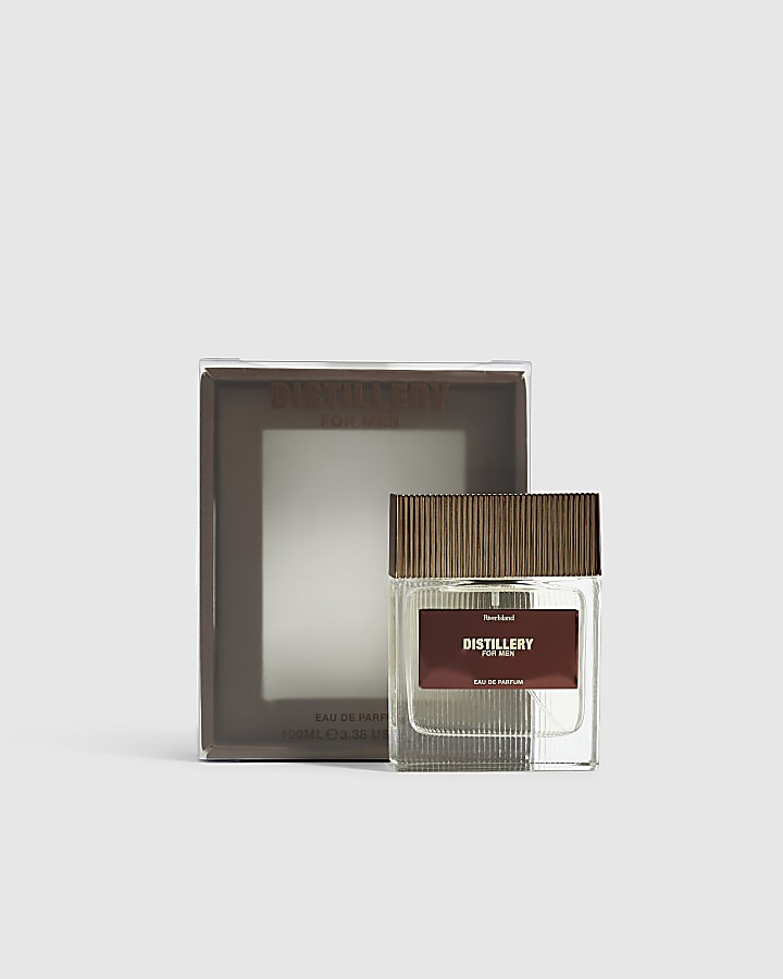 Distillery for Men Eau De Parfum 100ml
