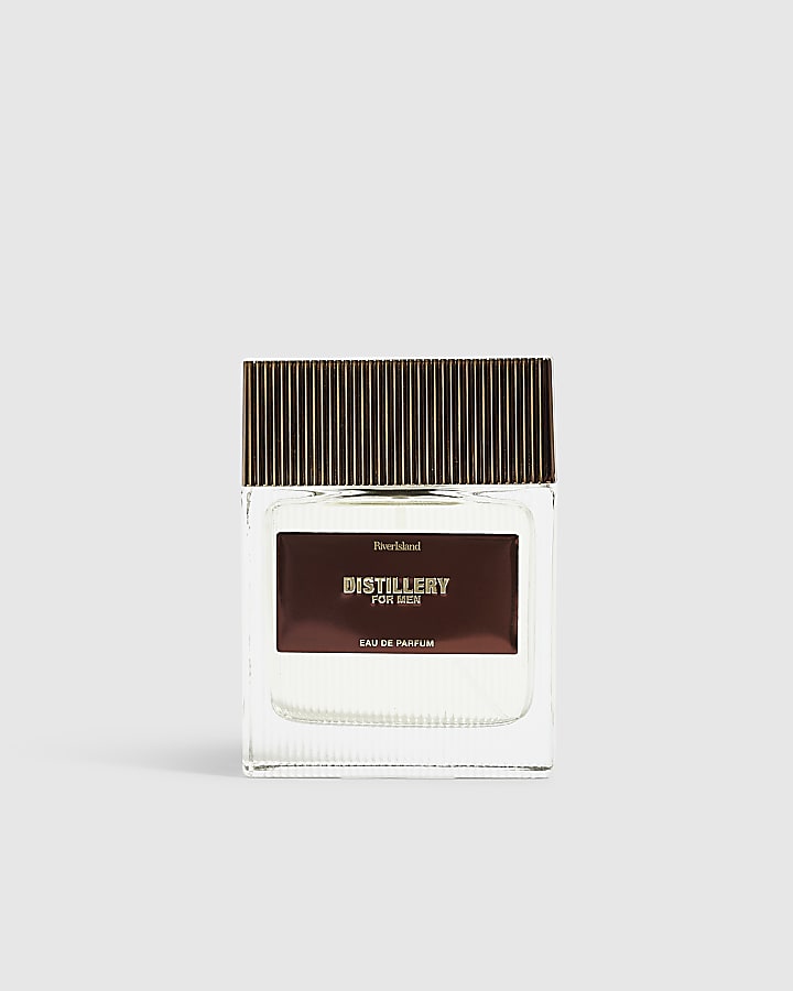 Distillery for Men Eau De Parfum 100ml