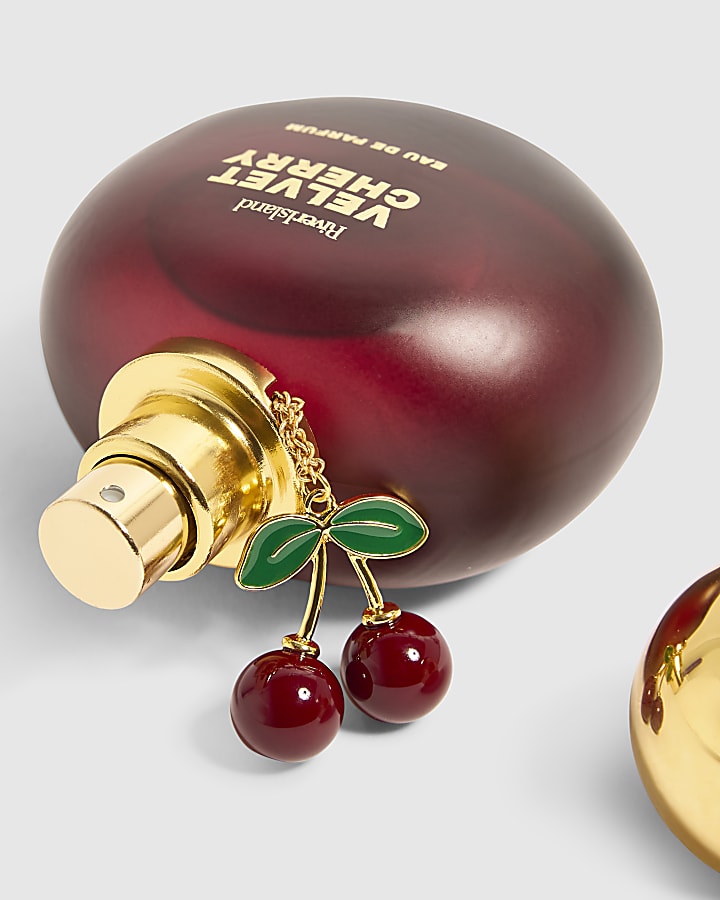 Velvet Cherry Eau De Parfum 50ml