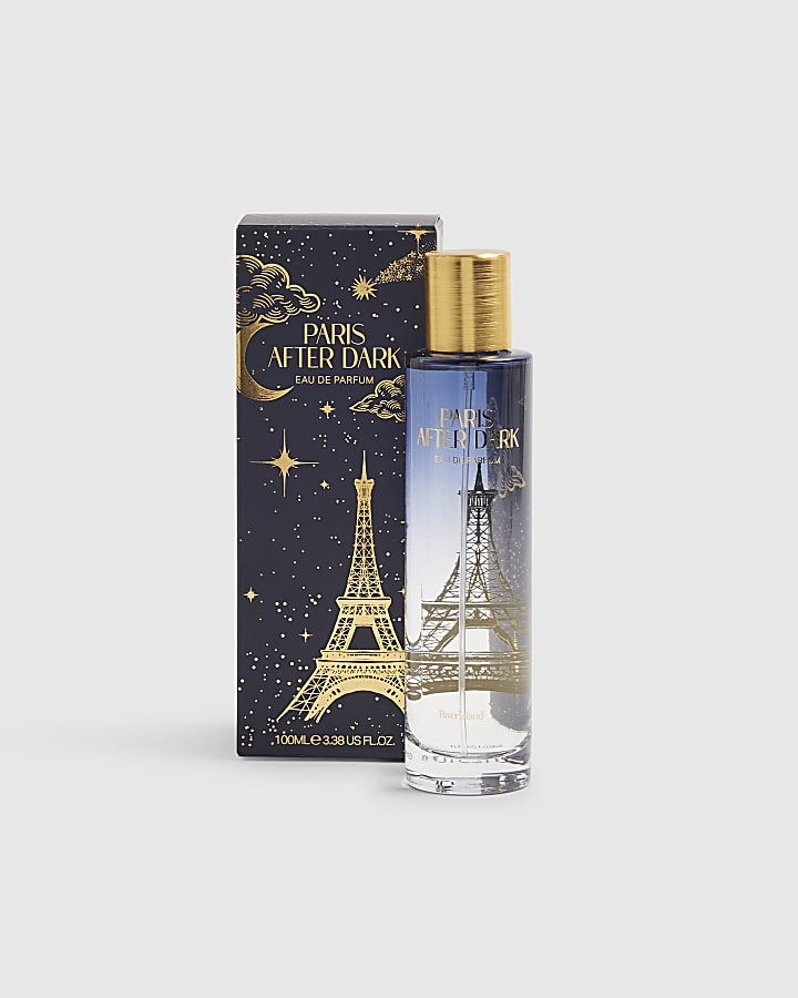 Paris After Dark Eau De Parfum 100ml