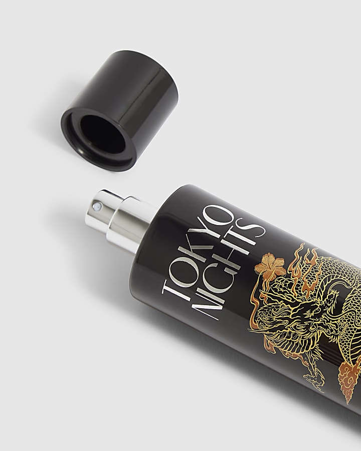 Tokyo Nights Eau De Parfum 100ml
