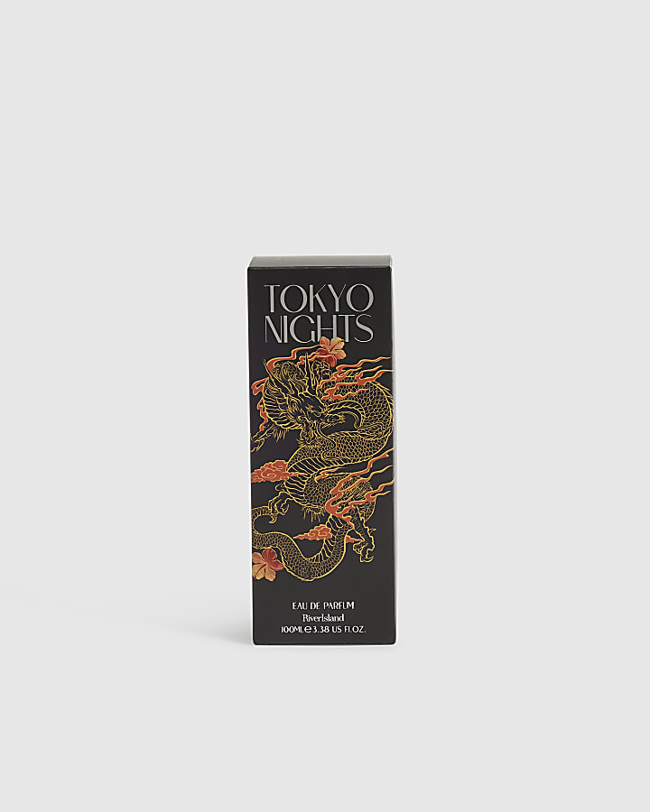 Tokyo Nights Eau De Parfum 100ml