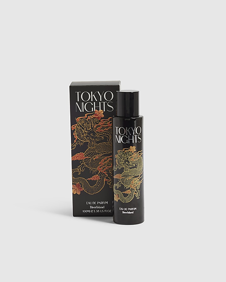 Tokyo Nights Eau De Parfum 100ml