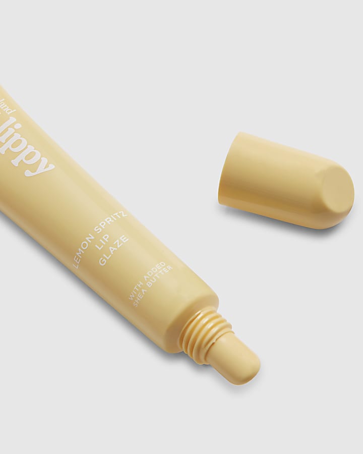 Lemon Spritz Lip Gloss 10ml