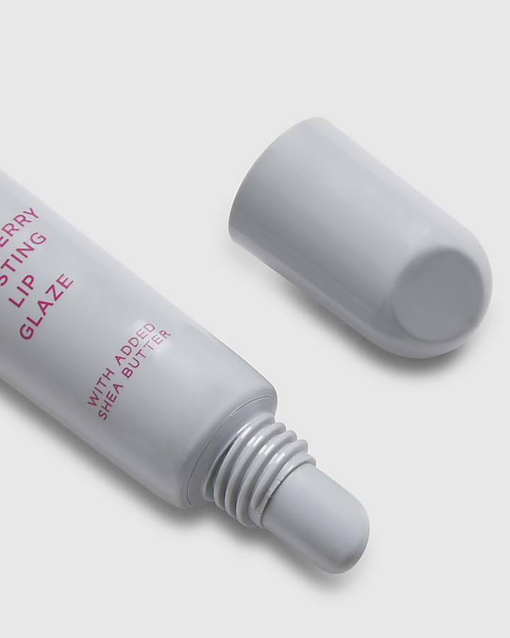 Strawberry Frosting Lip Gloss