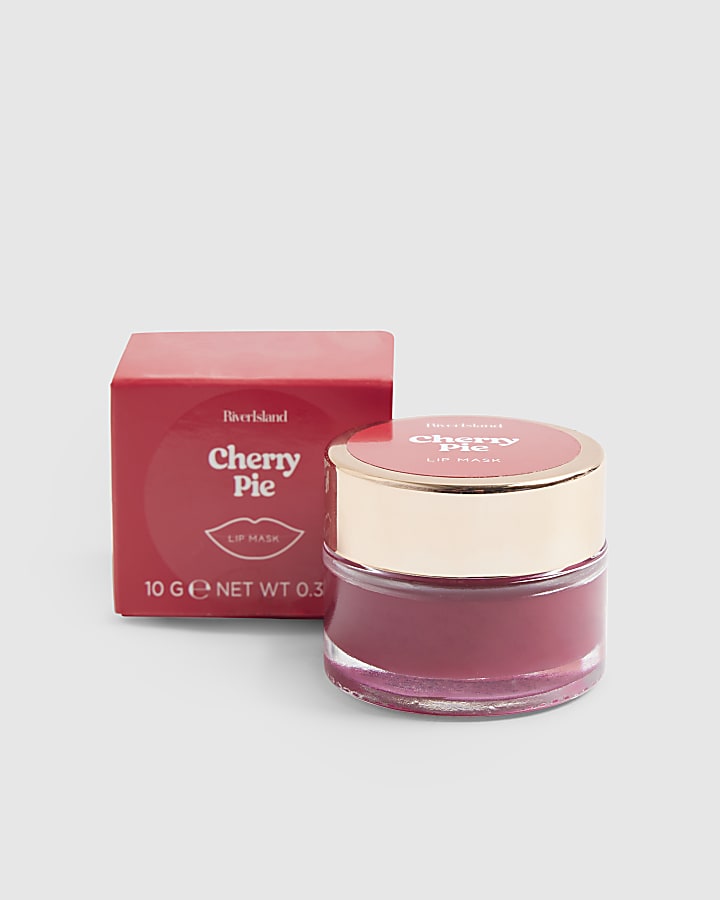 Cherry Pie Lip Mask 10g