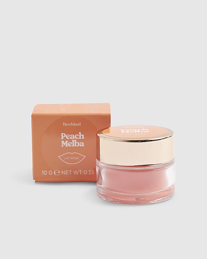 Peach Melba Lip Mask 10g