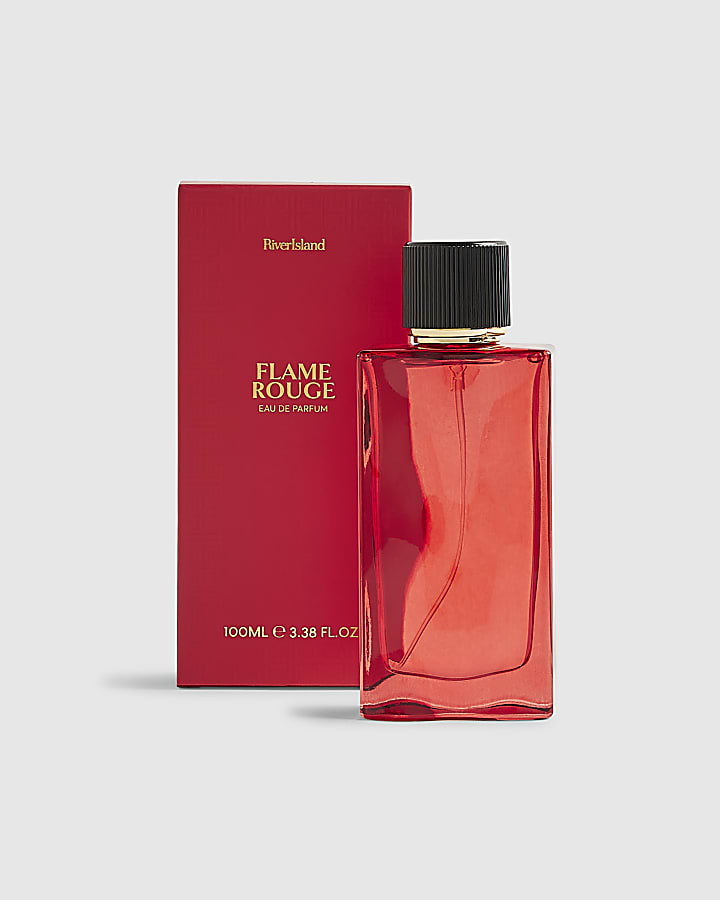 Flame Rouge Eau De Parfum 100ml