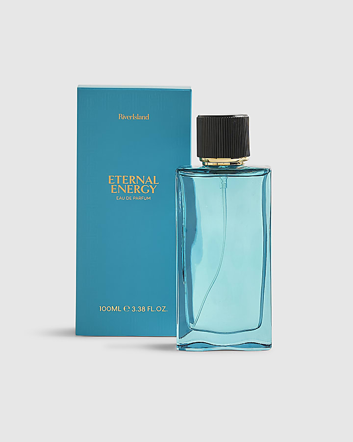 Eternal Energy Eau De Parfum 100ml