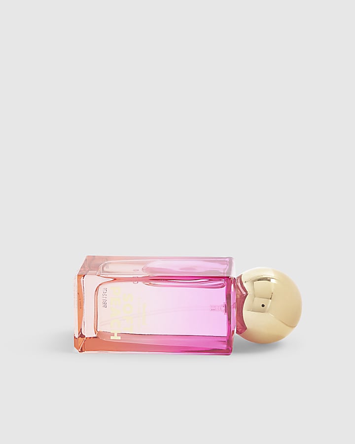 Soft Peach Eau De Parfum 50ml