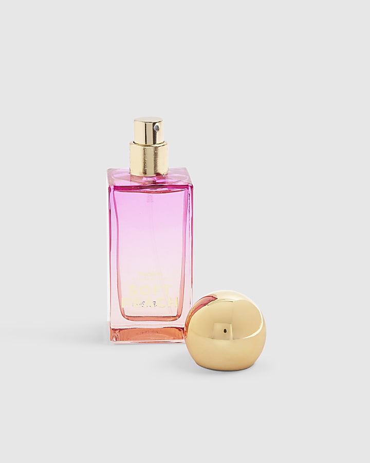 Soft Peach Eau De Parfum 50ml