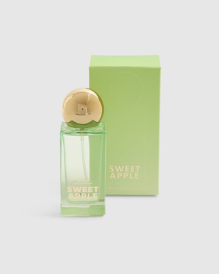 Sweet Apple Eau De Parfum 50ml