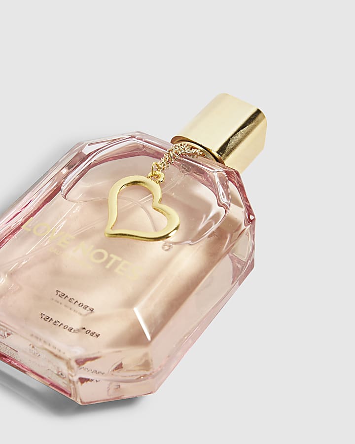 Womens Love Notes Eau De Parfum 100ml